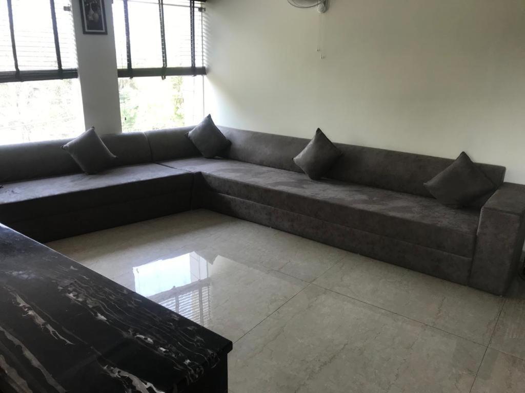 Hotel City Square Hisār Buitenkant foto