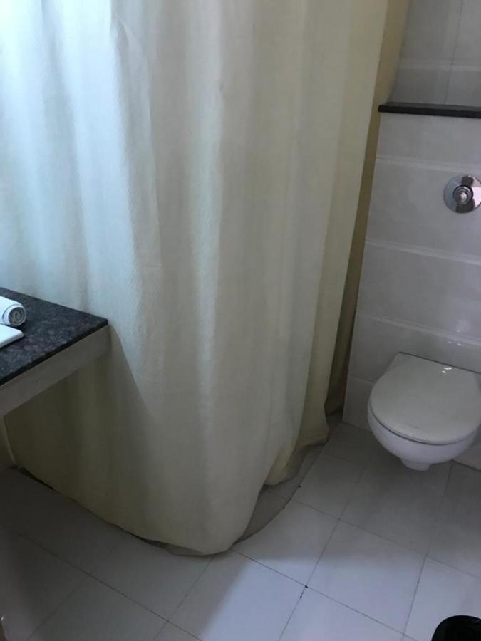 Hotel City Square Hisār Buitenkant foto